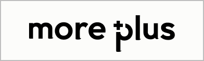 リンク:more plus